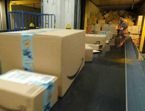 Amazon Warehouse Destroyed Millions Of Products Everyweek, How To Avoid Storage Pain Points!