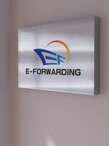 E-Forwarding