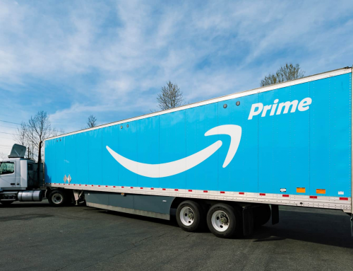 Amazon’s new regulations,from 1.Oct,2021,must enter the carrier name and tracking information during the creation of the shipment.